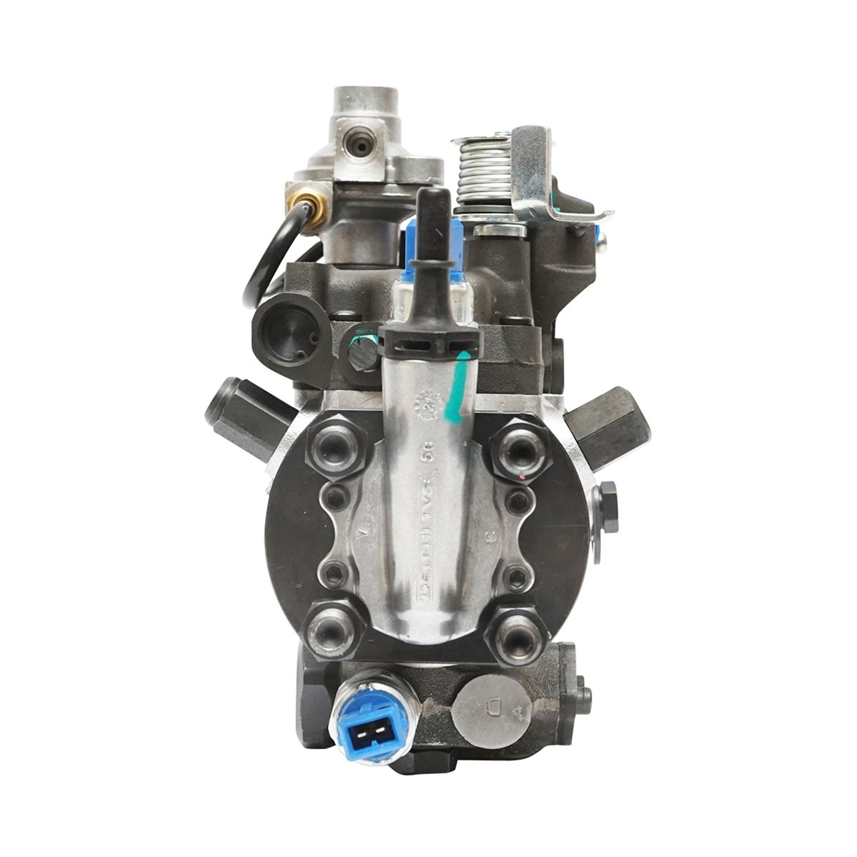 Pompa injectie motor Perkins pentru JCB cod OEM 9520A001, 2644C314, 9323A262G